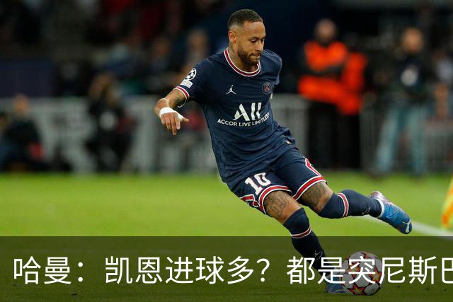 哈曼：凯恩进球多？都是突尼斯巴拿马啥的，对法国巴西能进再说吧
