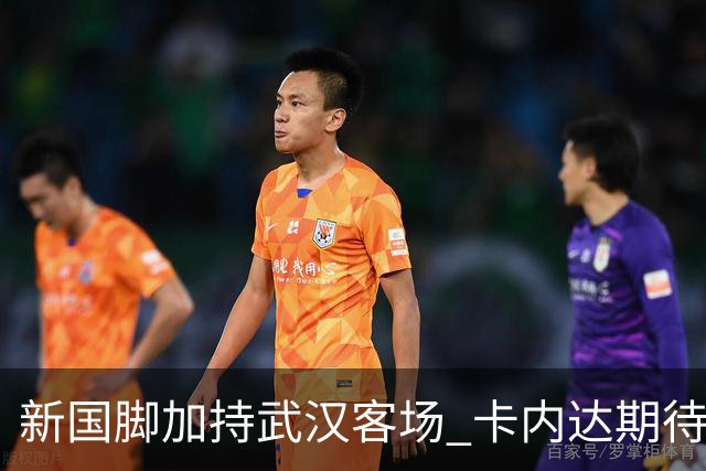 新国脚加持武汉客场 卡内达期待锋线发力 绿城要亮剑